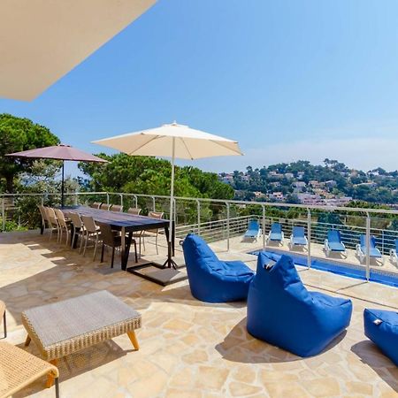 Club Villamar - Adora 2 Lloret de Mar Zewnętrze zdjęcie