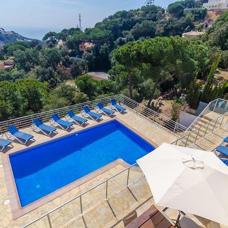 Club Villamar - Adora 2 Lloret de Mar Zewnętrze zdjęcie