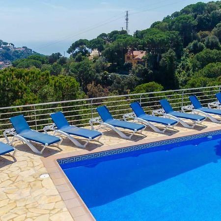 Club Villamar - Adora 2 Lloret de Mar Zewnętrze zdjęcie