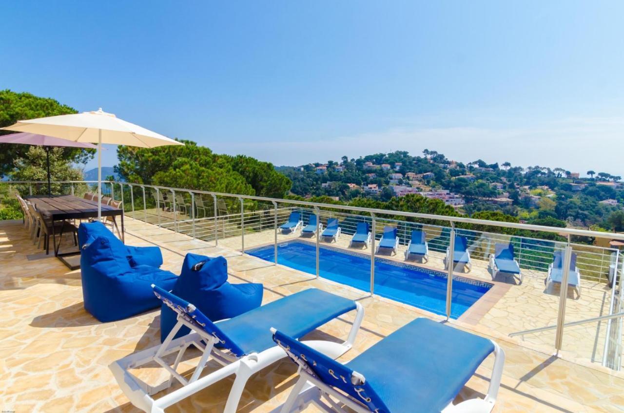 Club Villamar - Adora 2 Lloret de Mar Zewnętrze zdjęcie